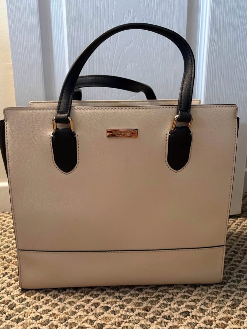 Large Kate spade bag